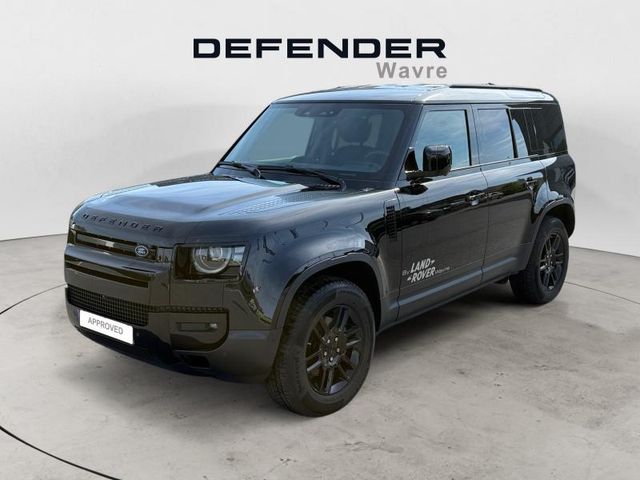 Land Rover Defender 2026 [110] S D200