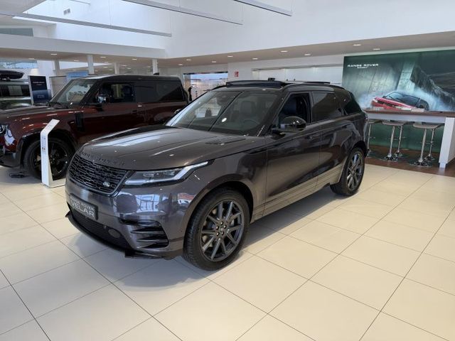 Land Rover Range Rover Velar Belgravia P400e