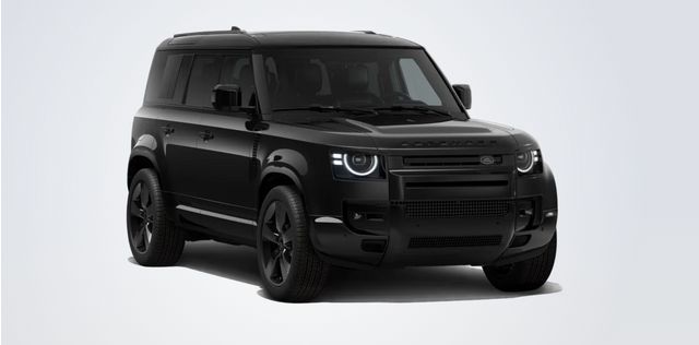 Land Rover Defender [110] P425 HSE X-Dynamic