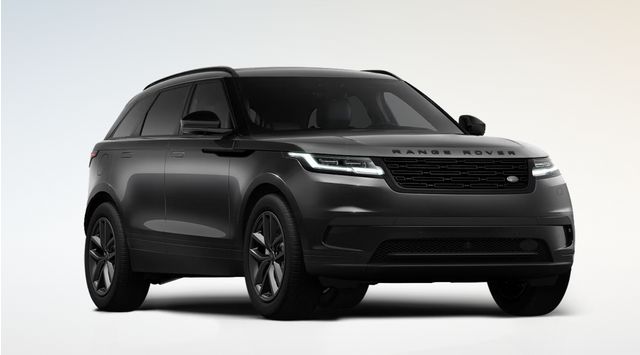 Land Rover Range Rover Velar [PHEV] S P400e