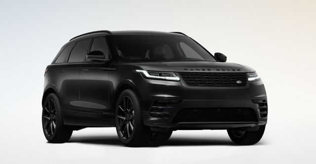 Land Rover Range Rover Velar [PHEV] Belgravia Edition P400e