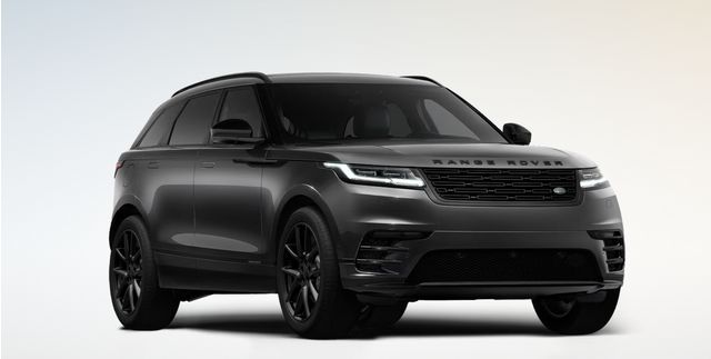 Land Rover Range Rover Velar [PHEV] Belgravia Edition P400e