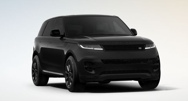 Land Rover Range Rover Sport [PHEV] S P460e