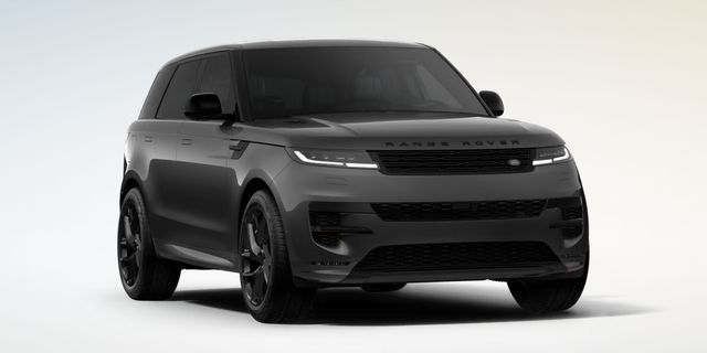 Land Rover Range Rover Sport [PHEV] SE Dynamic P460e