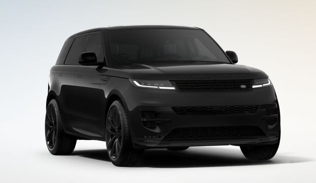 Land Rover Range Rover Sport [PHEV] SE Dynamic P460e