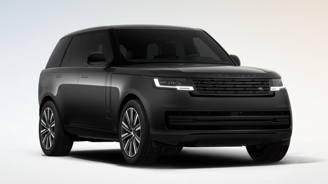 Land Rover Range Rover [PHEV] P460e HSE