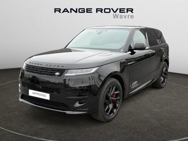 Land Rover Range Rover Sport [PHEV] Autobiography P550e