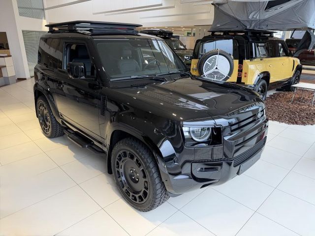 Land Rover Defender 90 X-Dynamic SE 425PS - Urb WideArch