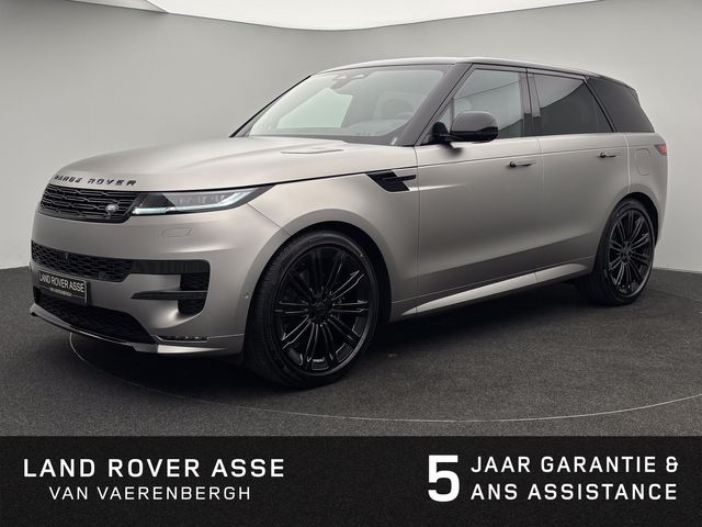 Land Rover Range Rover Sport P460e Dynamic SE / SPECIAL SV COLOR