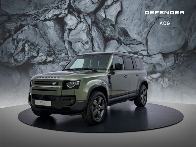 Land Rover Defender 110 D200 S AWD Auto. 26MY
