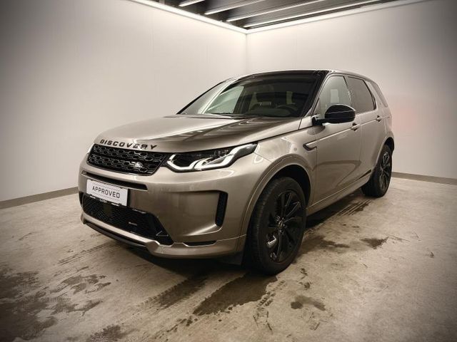 Land Rover Discovery Sport P300e R-Dynamic SE AWD Auto. 23MY