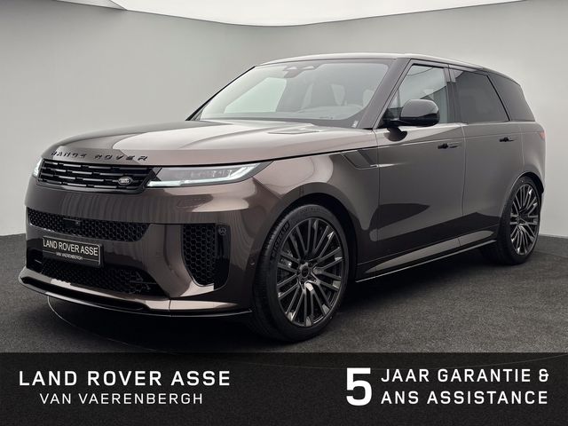 Land Rover Range Rover Sport P635 SV AWD Auto. 26MY