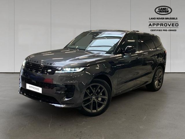 Land Rover Range Rover Sport P460e Dynamic HSE  until 03/2030