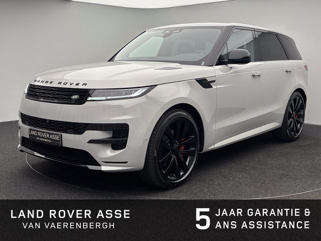 Land Rover Range Rover Sport P460e Dynamic SE AWD Auto. 26MY
