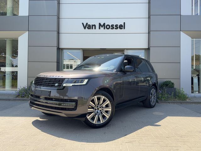 Land Rover Range Rover SWB P460e HSE AWD Auto. 26MY