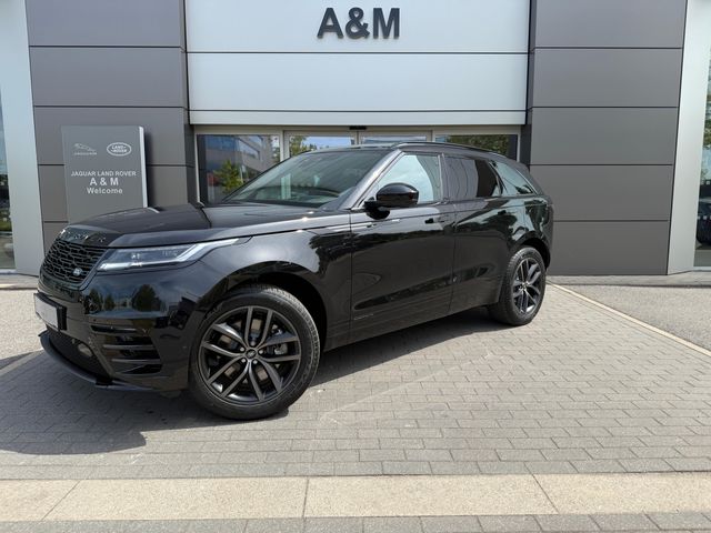 Land Rover Range Rover Velar P400e Belgravia AWD Auto. 26.75MY