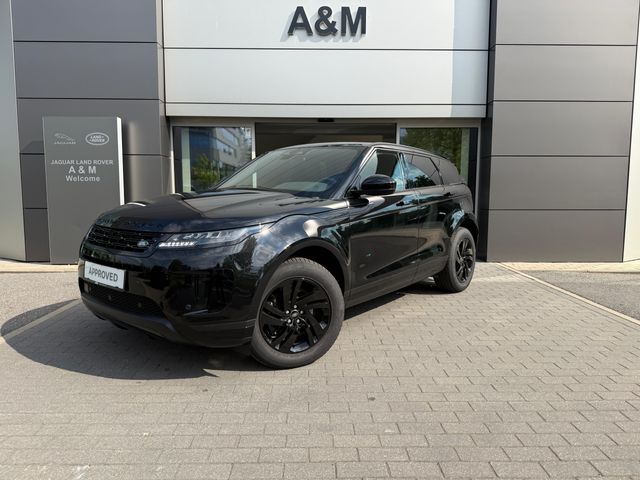 Land Rover Range Rover Evoque P270e S AWD Auto. 26MY