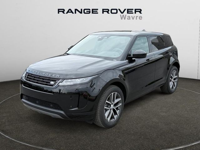 Land Rover Range Rover Evoque P160 S Edition
