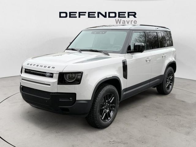 Land Rover Defender [110] S D200