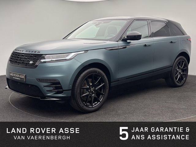 Land Rover Range Rover Velar P400e Belgravia Satin AWD Auto. 26.75MY