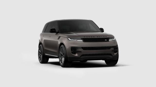 Land Rover Range Rover Sport P460e S