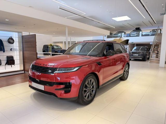 Land Rover Range Rover Sport P460e S Edition
