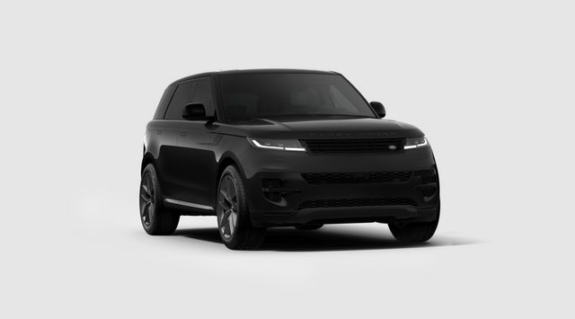 Land Rover Range Rover Sport P460e S