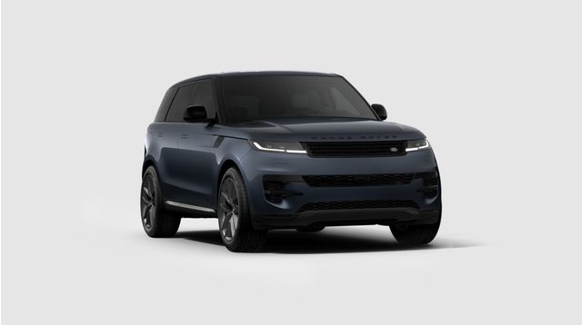Land Rover Range Rover Sport P460e S