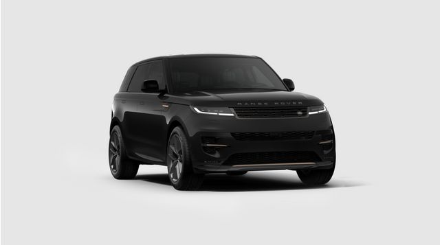 Land Rover Range Rover Sport // P460e Dynamic SE