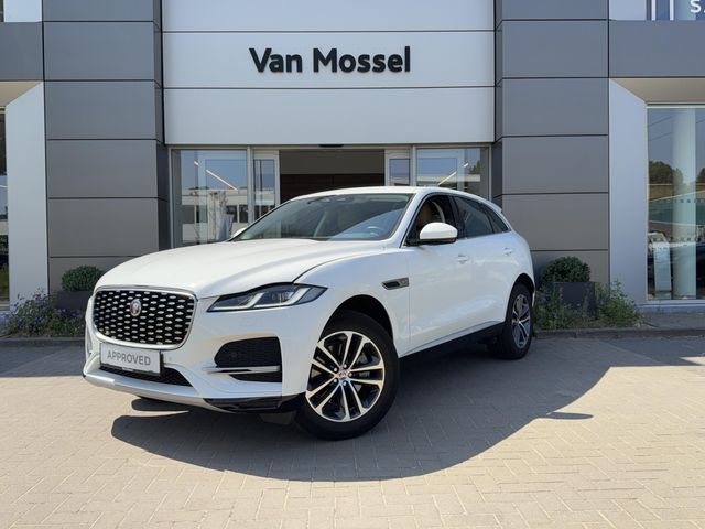 Jaguar F-Pace P250 SE AWD Auto. 22MY