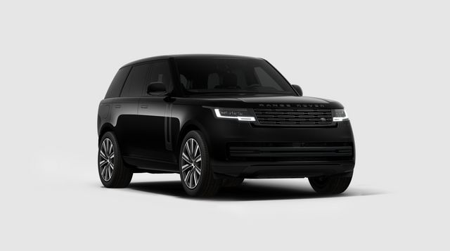 Land Rover Range Rover P460e SE