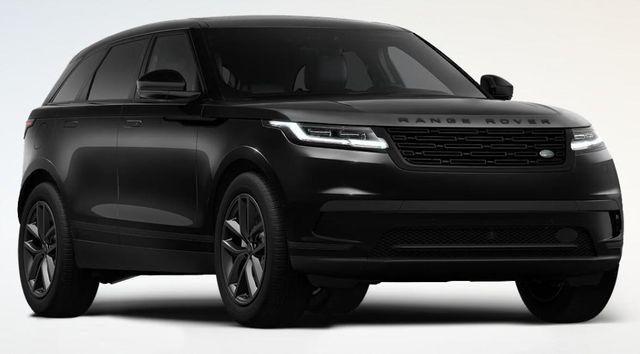 Land Rover Range Rover Velar P400e S AWD Auto. 26.75MY