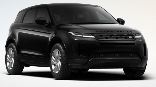 Land Rover Range Rover Evoque P270e S AWD Auto. 26.75MY