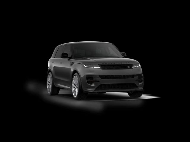 Land Rover Range Rover Sport P460e Dynamic SE