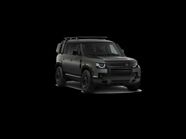 Land Rover Defender 110 D350 Trophy Edition - Keswick AWD Auto. 26MY