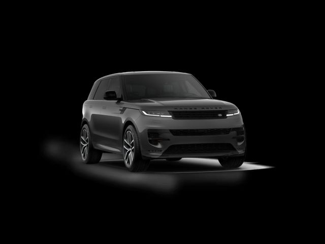 Land Rover Range Rover Sport P460e Dynamic SE