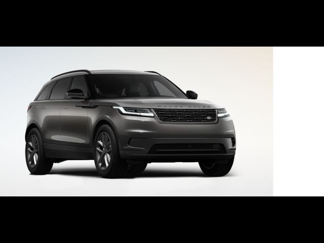 Land Rover Range Rover Velar S P400e