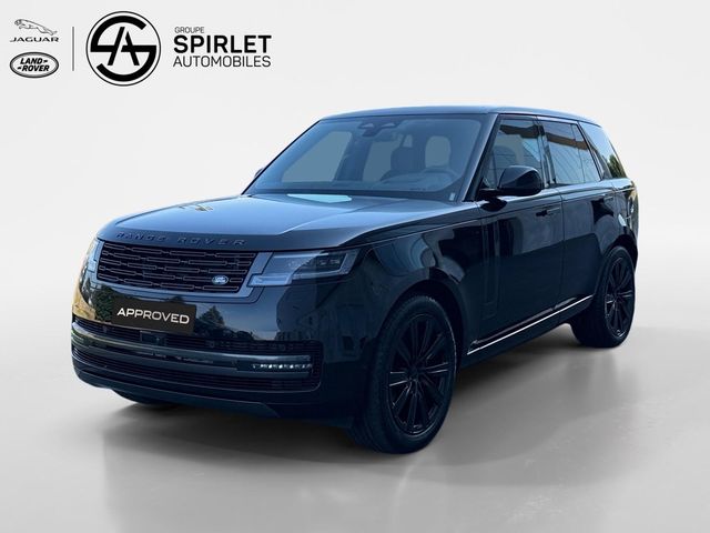 Land Rover Range Rover PHEV