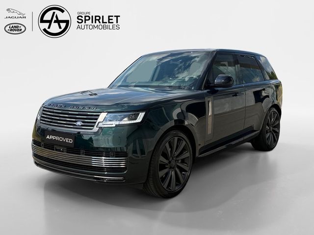 Land Rover Range Rover SV 615