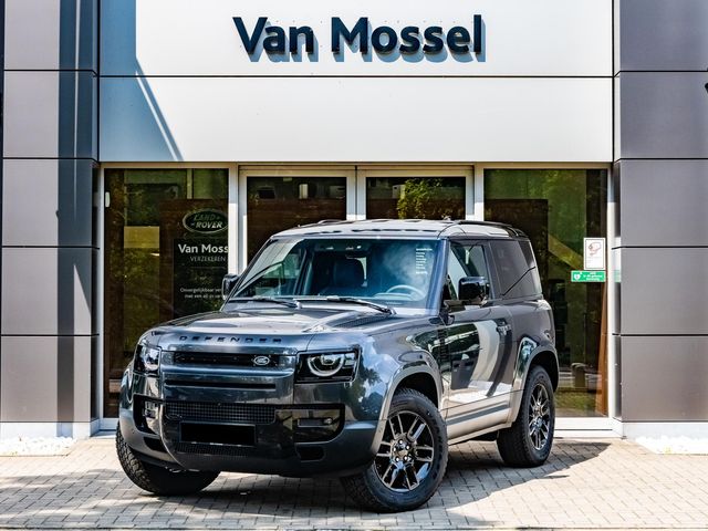 Land Rover Defender 90 D200 S AWD Auto. 26MY