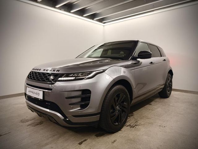 Land Rover Range Rover Evoque P200 R-Dynamic S AWD Auto. 23MY