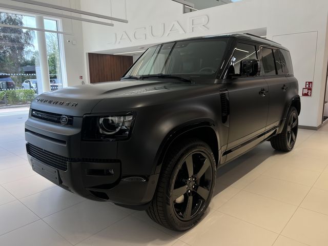Land Rover Defender P425 X-Dynamic HSE