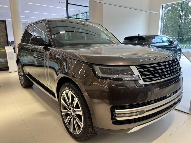 Land Rover Range Rover SWB P460E HSE