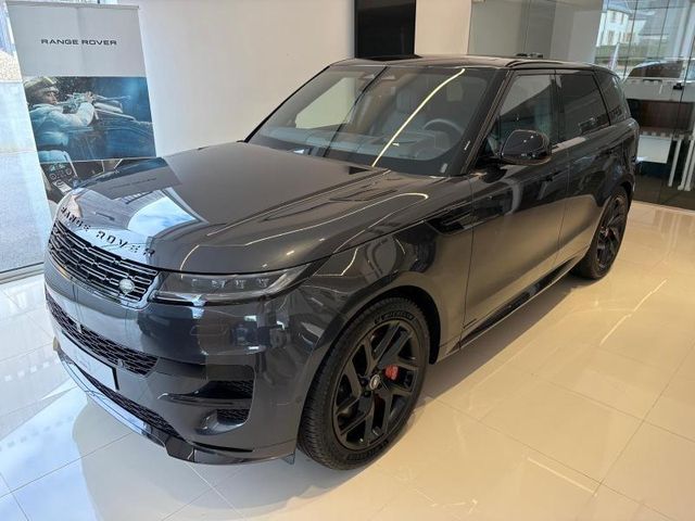 Land Rover Range Rover Sport AUTOBIOGRAPHY