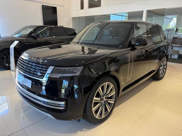 Land Rover Range Rover SE