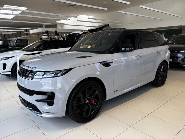 Land Rover Range Rover Sport P530 Autobiography AWD Auto. 25MY