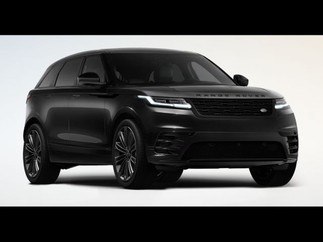 Land Rover Range Rover Velar AUTOBIOGRAPHY
