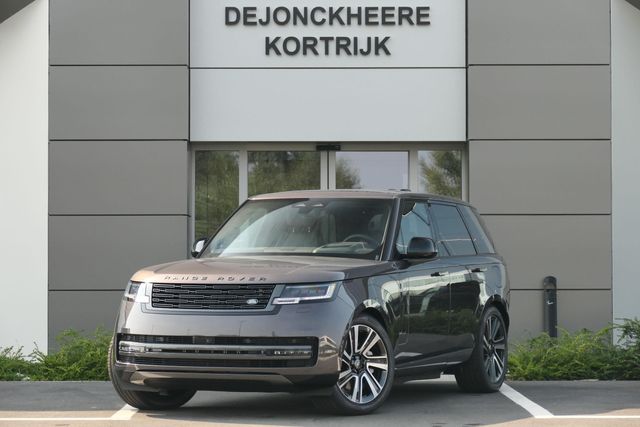 Land Rover Range Rover SWB P460e HSE | CHARENTE | DRIVE ASSIST | SEAT VENT |