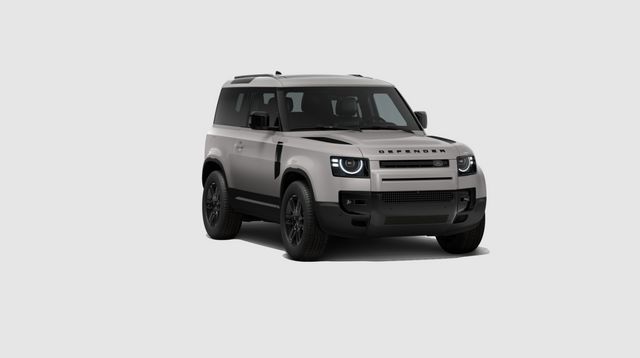 Land Rover Defender 90 D200 S
