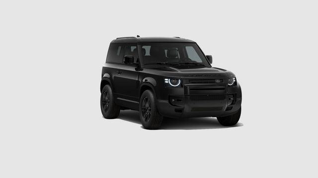 Land Rover Defender 90 D200 S